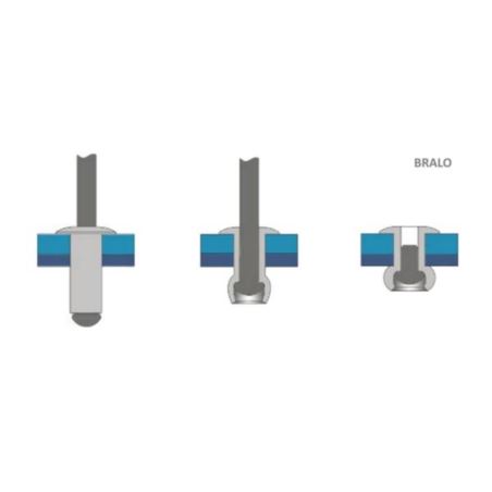 Bralo 55924812